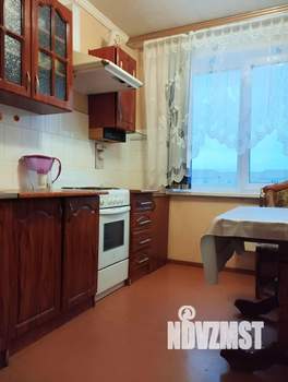 2-к квартира, вторичка, 52м2, 9/10 этаж