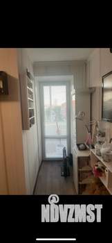 2-к квартира, вторичка, 40м2, 5/6 этаж