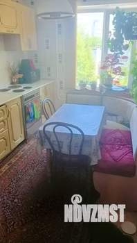 3-к квартира, вторичка, 60м2, 3/9 этаж