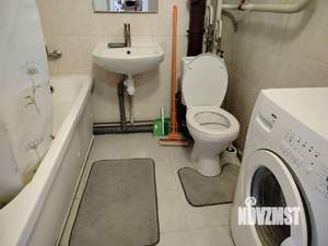 2-к квартира, вторичка, 58м2, 5/17 этаж