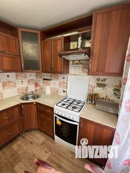 2-к квартира, вторичка, 47м2, 3/5 этаж