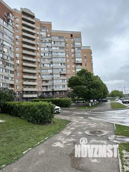 3-к квартира, вторичка, 106м2, 5/18 этаж