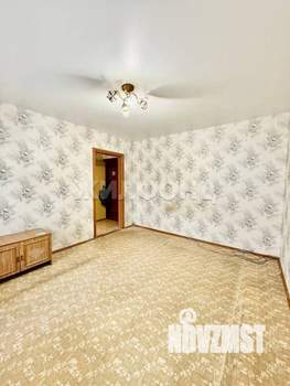 1-к квартира, вторичка, 29м2, 6/9 этаж