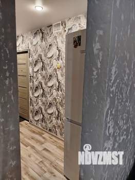 2-к квартира, вторичка, 46м2, 5/5 этаж