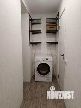 2-к квартира, вторичка, 58м2, 1/8 этаж