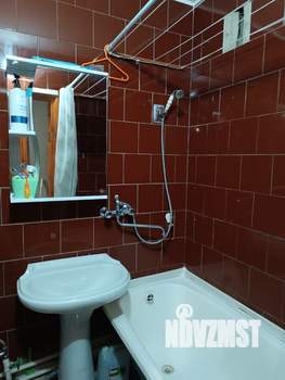 1-к квартира, вторичка, 33м2, 4/5 этаж