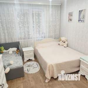 2-к квартира, вторичка, 52м2, 3/9 этаж