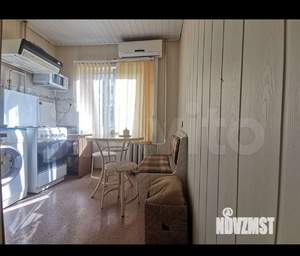 1-к квартира, вторичка, 43м2, 3/5 этаж