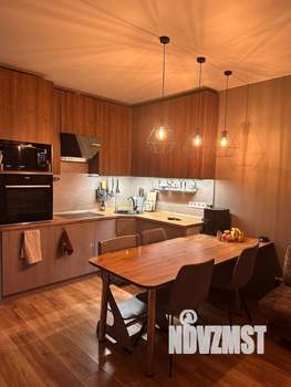 3-к квартира, вторичка, 82м2, 9/9 этаж