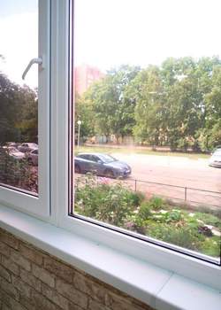 3-к квартира, вторичка, 100м2, 1/17 этаж