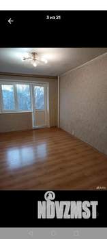 2-к квартира, вторичка, 43м2, 4/5 этаж