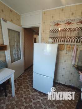 2-к квартира, вторичка, 44м2, 5/5 этаж