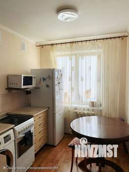 2-к квартира, вторичка, 43м2, 5/5 этаж
