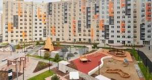 Студия квартира, вторичка, 24м2, 5/10 этаж