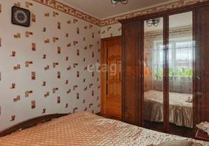 3-к квартира, вторичка, 66м2, 8/10 этаж