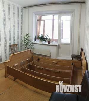 1-к квартира, вторичка, 33м2, 4/9 этаж