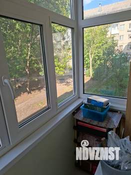 1-к квартира, вторичка, 32м2, 2/5 этаж