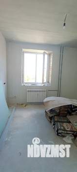 2-к квартира, вторичка, 52м2, 5/9 этаж