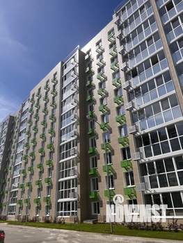 2-к квартира, вторичка, 67м2, 2/9 этаж