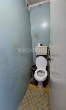 3-к квартира, вторичка, 68м2, 9/9 этаж