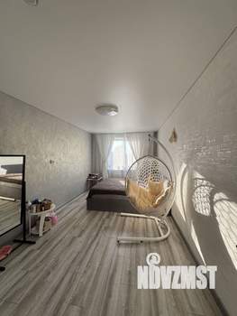 4-к квартира, вторичка, 104м2, 4/14 этаж