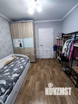 2-к квартира, вторичка, 49м2, 9/9 этаж