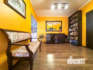 3-к квартира, вторичка, 140м2, 8/15 этаж