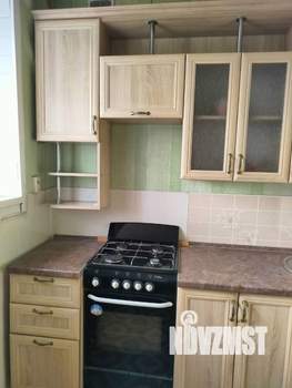1-к квартира, вторичка, 21м2, 5/5 этаж