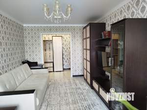 3-к квартира, вторичка, 65м2, 5/9 этаж