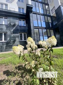 1-к квартира, вторичка, 42м2, 10/16 этаж