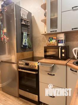 1-к квартира, вторичка, 33м2, 6/10 этаж