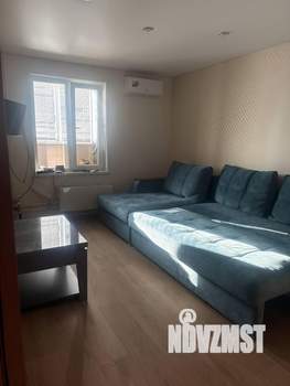 1-к квартира, вторичка, 34м2, 16/18 этаж