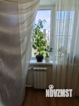 3-к квартира, вторичка, 66м2, 5/9 этаж