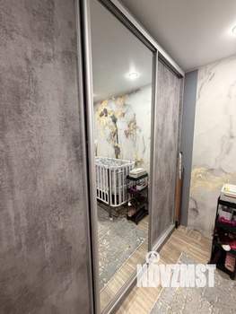 1-к квартира, вторичка, 35м2, 9/9 этаж