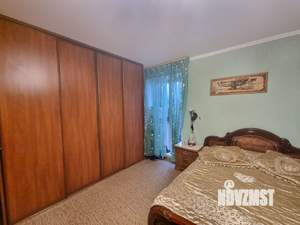 3-к квартира, вторичка, 127м2, 5/16 этаж