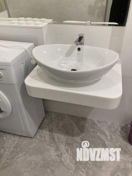 1-к квартира, вторичка, 47м2, 9/11 этаж