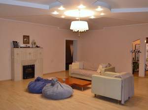 3-к квартира, вторичка, 158м2, 10/10 этаж