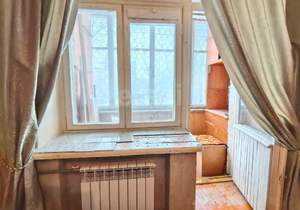 2-к квартира, вторичка, 45м2, 3/5 этаж