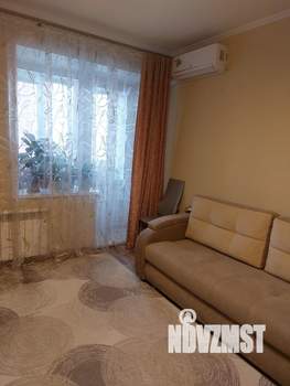 1-к квартира, вторичка, 44м2, 6/14 этаж