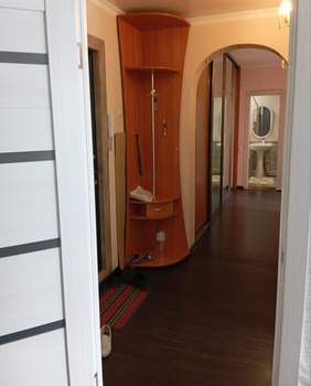 3-к квартира, вторичка, 60м2, 8/16 этаж