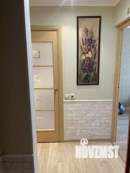 3-к квартира, вторичка, 71м2, 4/9 этаж