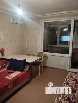 3-к квартира, вторичка, 59м2, 2/16 этаж