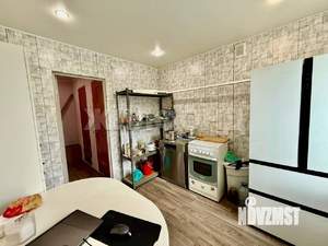 2-к квартира, вторичка, 50м2, 2/9 этаж