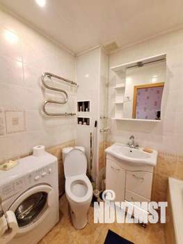 3-к квартира, вторичка, 59м2, 4/9 этаж