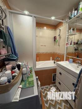 2-к квартира, вторичка, 53м2, 8/10 этаж