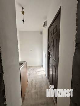 Студия квартира, вторичка, 16м2, 1/5 этаж