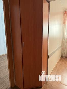 1-к квартира, вторичка, 21м2, 4/5 этаж