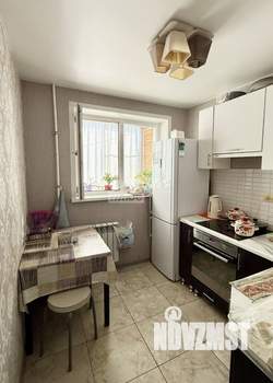1-к квартира, вторичка, 31м2, 4/5 этаж