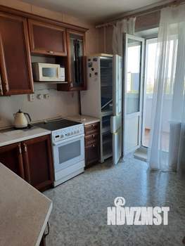 1-к квартира, вторичка, 38м2, 8/11 этаж