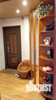 3-к квартира, вторичка, 62м2, 5/5 этаж
